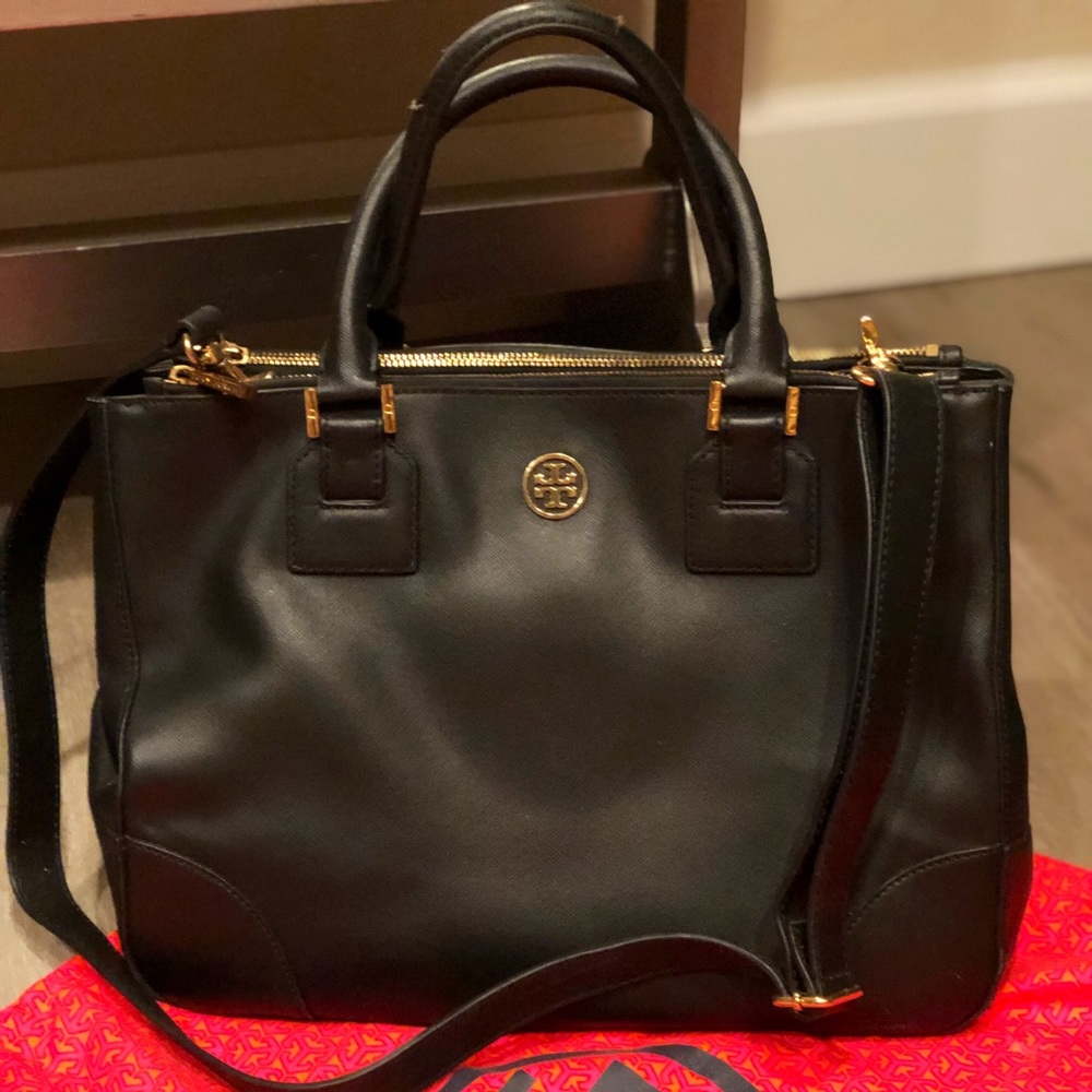 Tory Burch Satchel